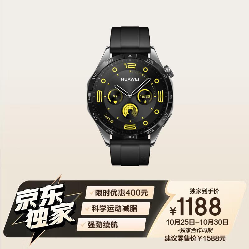 Ϊ WATCH GT 4  (46mm) ʯ ɫ𽺱