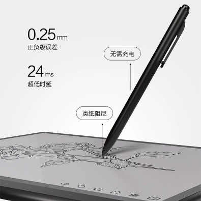 AOC E-Note智能办公本10W2首发上市，重塑高效办公新体验！
