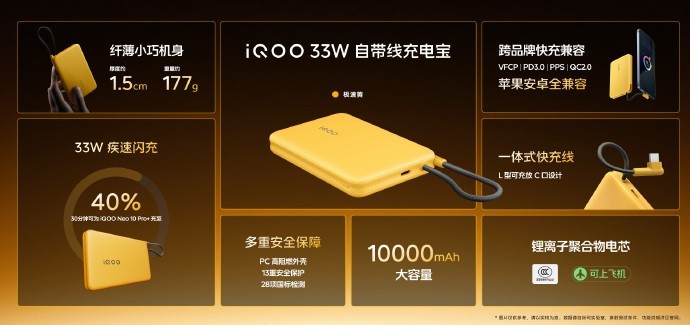 �»�2799Ԫ��iQOO Neo10 Pro+������ȫ�����