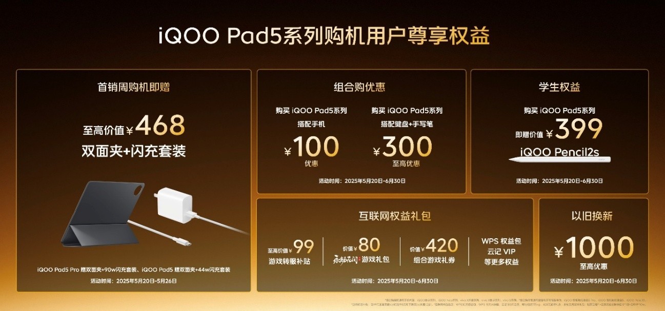 2799Ԫ��2K�������콢iQOO Neo10 Pro+����