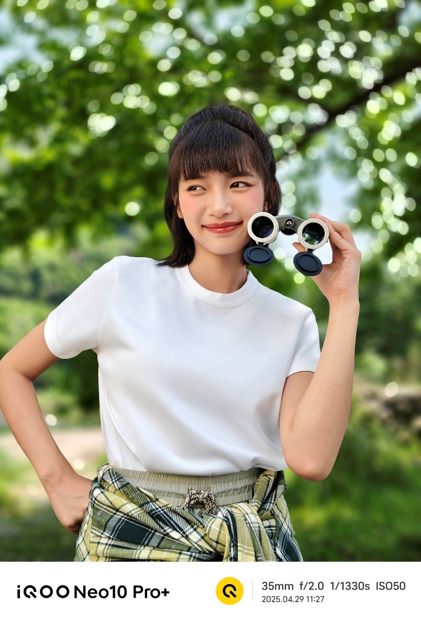 2799Ԫ��2K�������콢iQOO Neo10 Pro+����