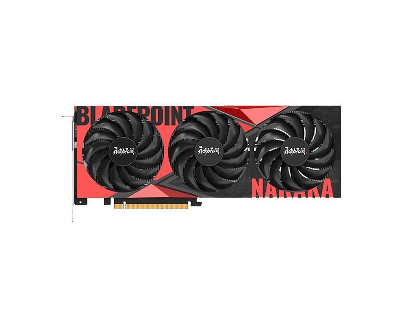 网易严选 RTX 3070Ti GeForce RTX 3070Ti 8G