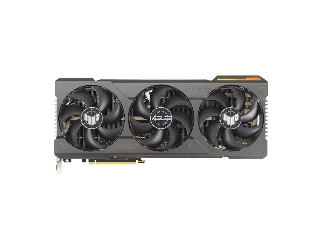 ASUS（华硕） RTX 4080 TUF GeForce RTX 4080-O16G-GAMING