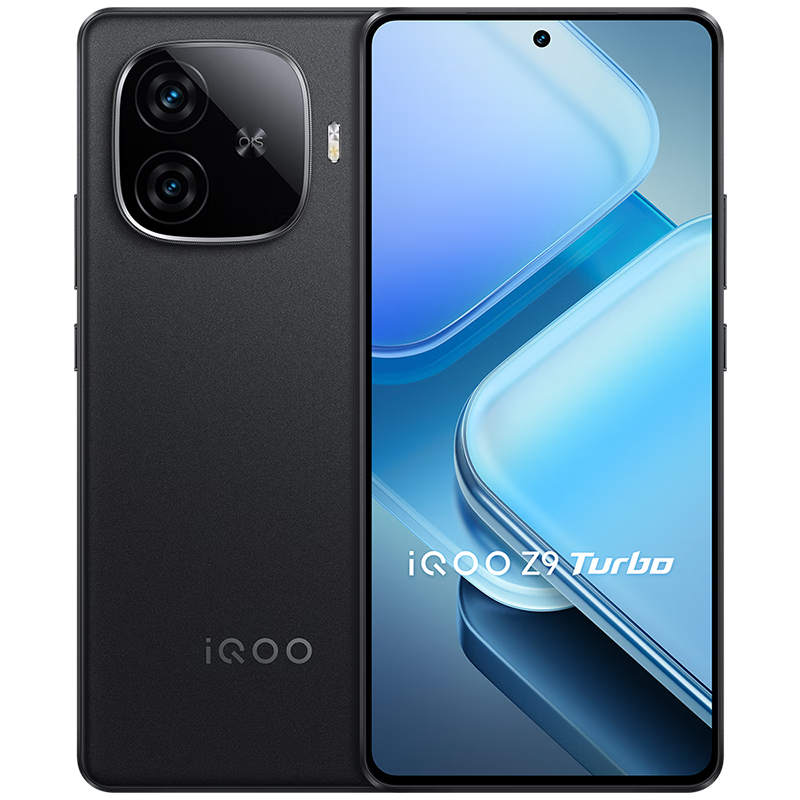  iQOO Z9 Turbo 5Gֻ1699Ԫ