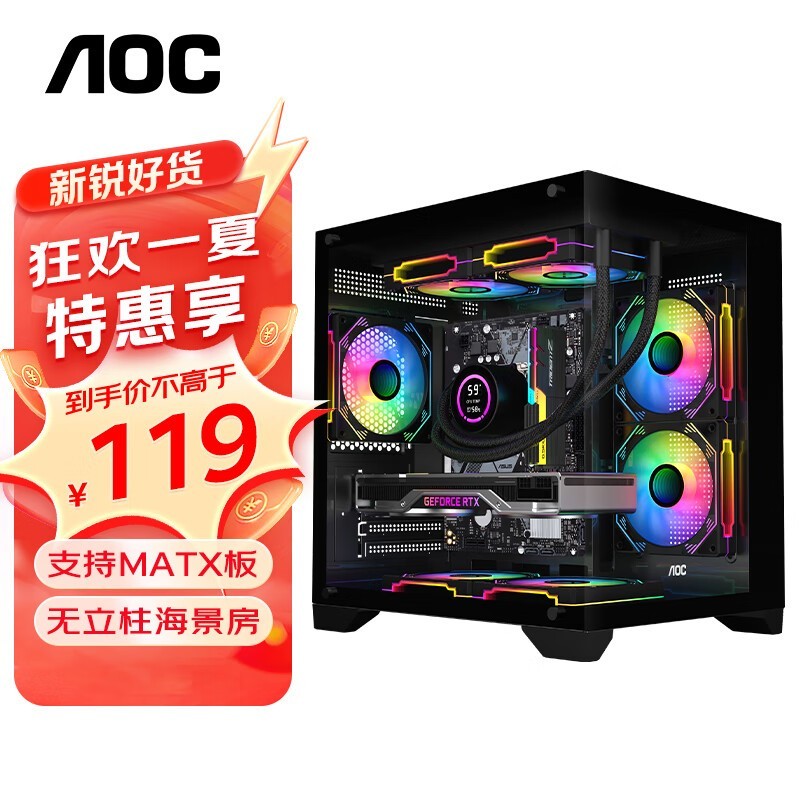 AOC CG391