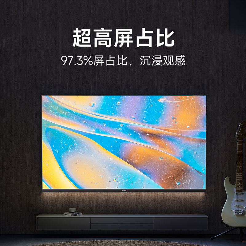 Xiaomi 小米 电视RedmiA32高清智能网络电视32英寸立体声液晶电视L32RA-RA