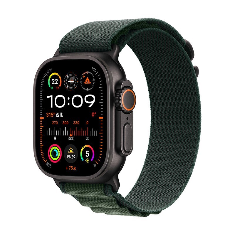 ƻApple Watch Ultra 2ֱ5199Ԫ