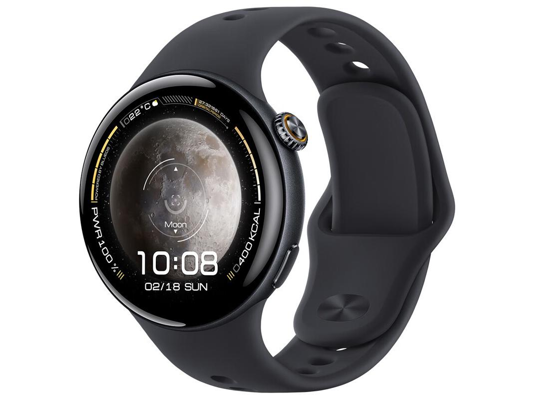 iQOO WATCH 5 ����������