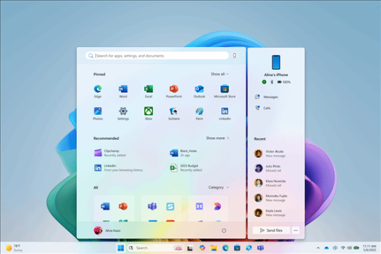 ΢ƳWindows 11°濪ʼ˵ֹ֧ͼģʽ