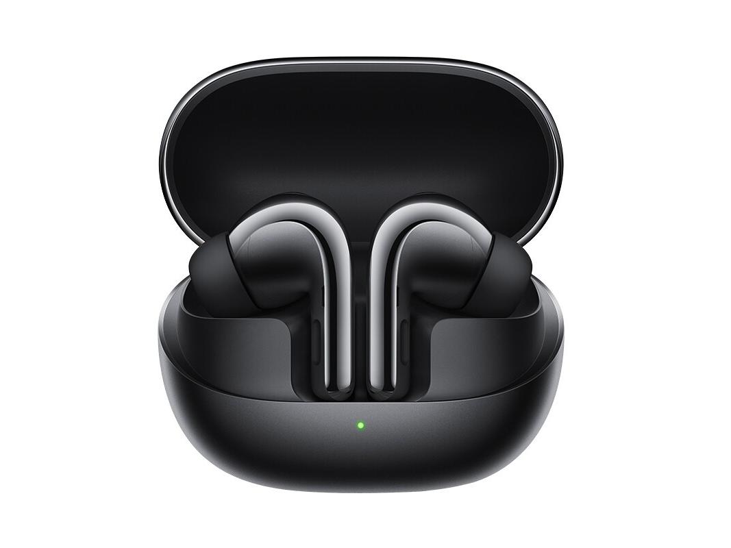小米 Buds 4 Pro 月影黑