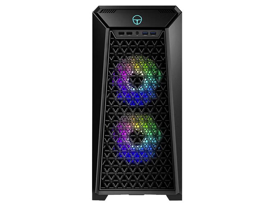 Thunderobot（雷神） 黑武士SE i5 13400/16GB/512GB/RTX4060 黑色