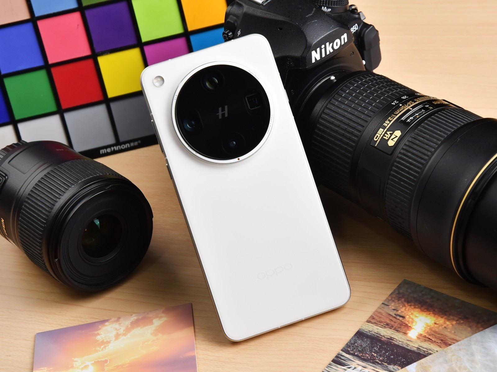 2026年值得入手的四大国产影像旗舰:哈苏、徕卡、蔡司、XMAGE谁调校更讨喜