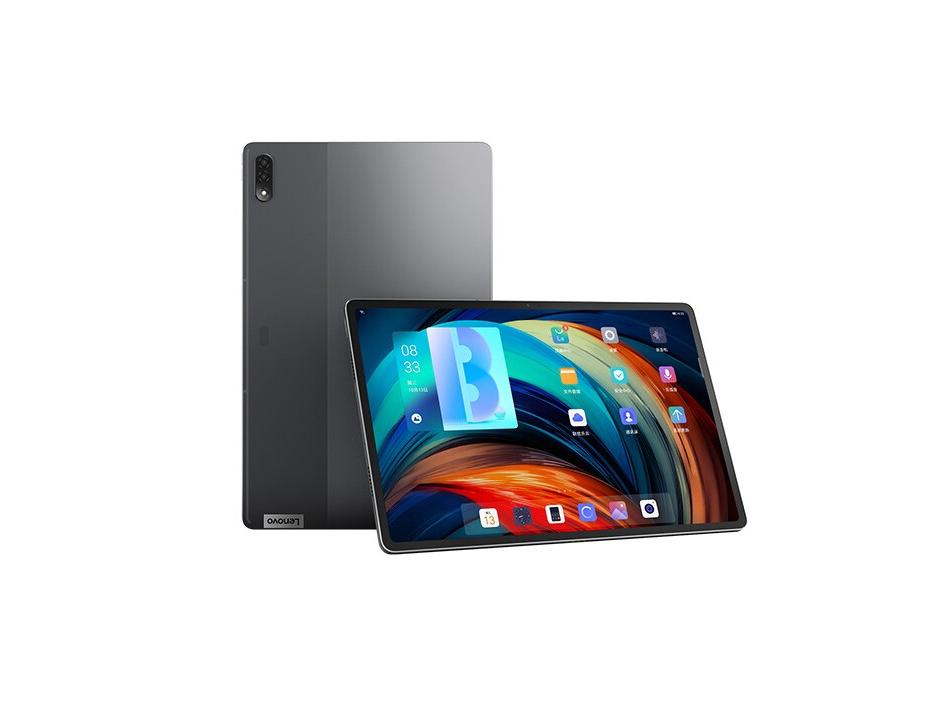 联想(lenovo) 小新 Pad Pro 12.6(8GB/256GB)