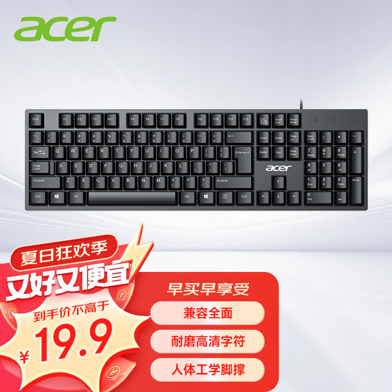 Acer K-212B߼