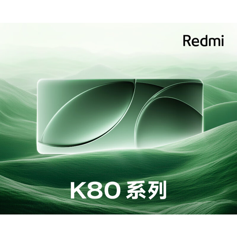 Redmiף K80