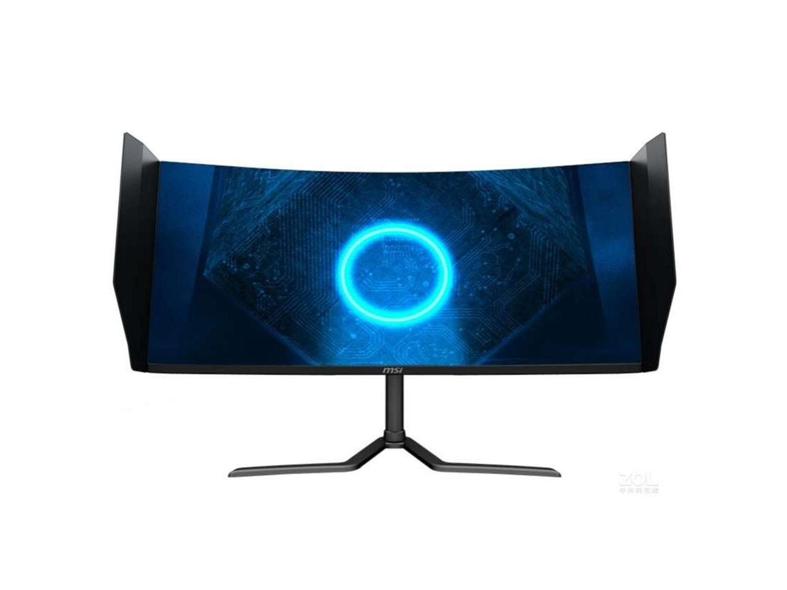 msi微星(msi) PAG PAG341CQR