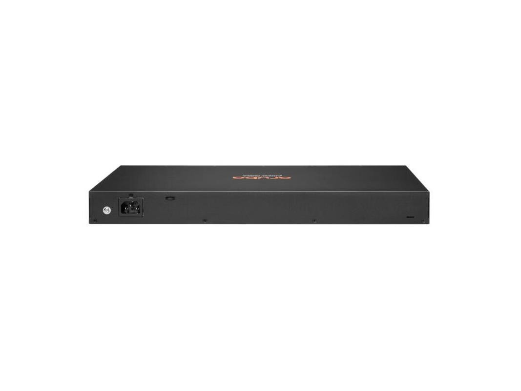 Aruba R8N86A交换机赋能企业高效运转网络核心（全文）-aruba R8N86A 标准_交换机行情-中关村在线