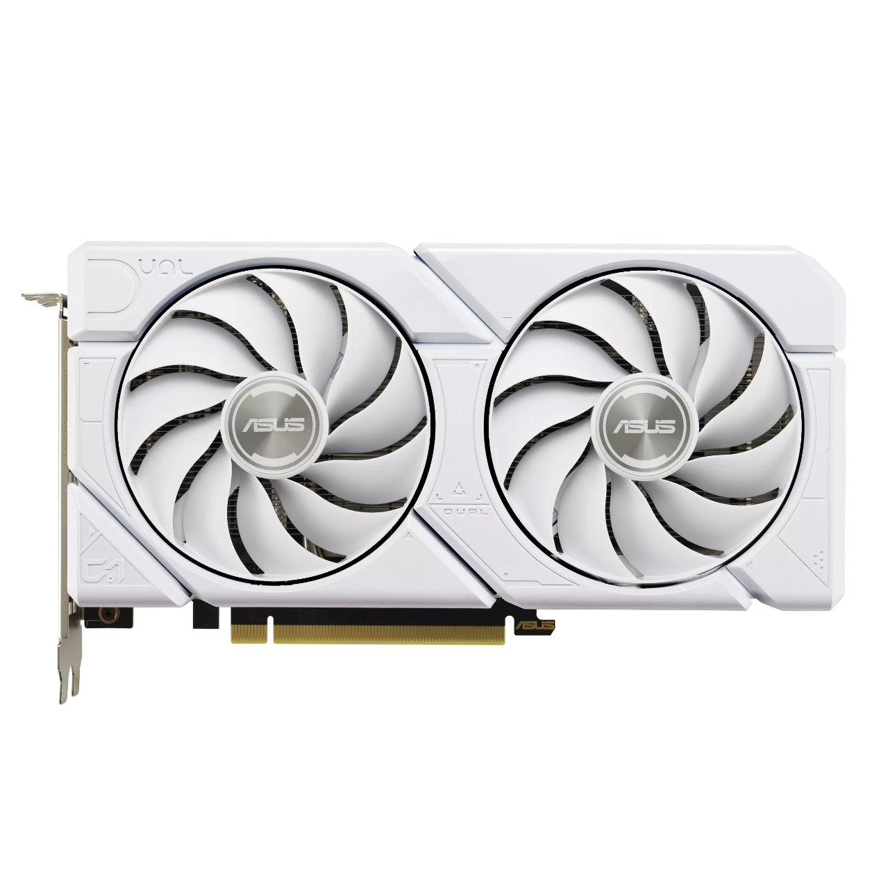 ׷񣡻˶DUAL 4070S EVO WHITEɫԿϮ