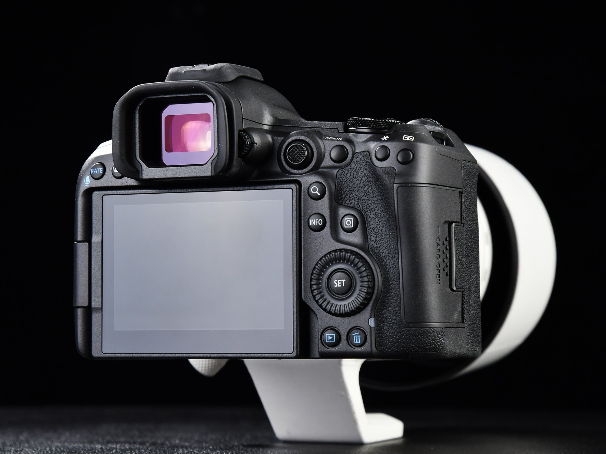 󲽿ԽԽ֮ EOS R5 Mark II