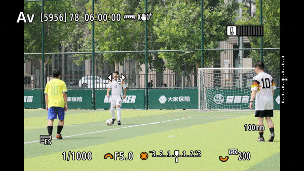 󲽿ԽԽ֮ EOS R5 Mark II