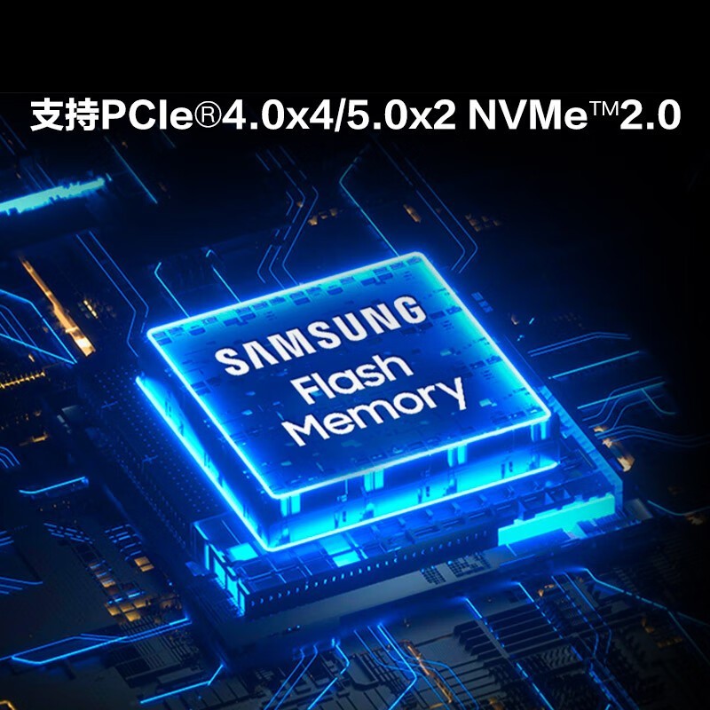 ޡ990 EVO Plus 1TB ̬Ӳ̽469Ԫ ֵƼ