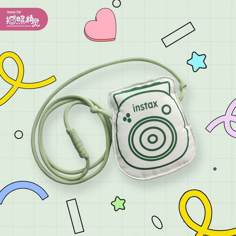 ʿinstax PalֻҪ9.9 ԭ59Ԫ