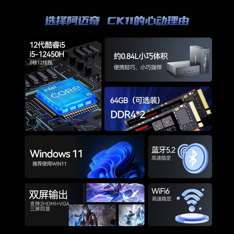 ������CK11��������12450H��949Ԫ