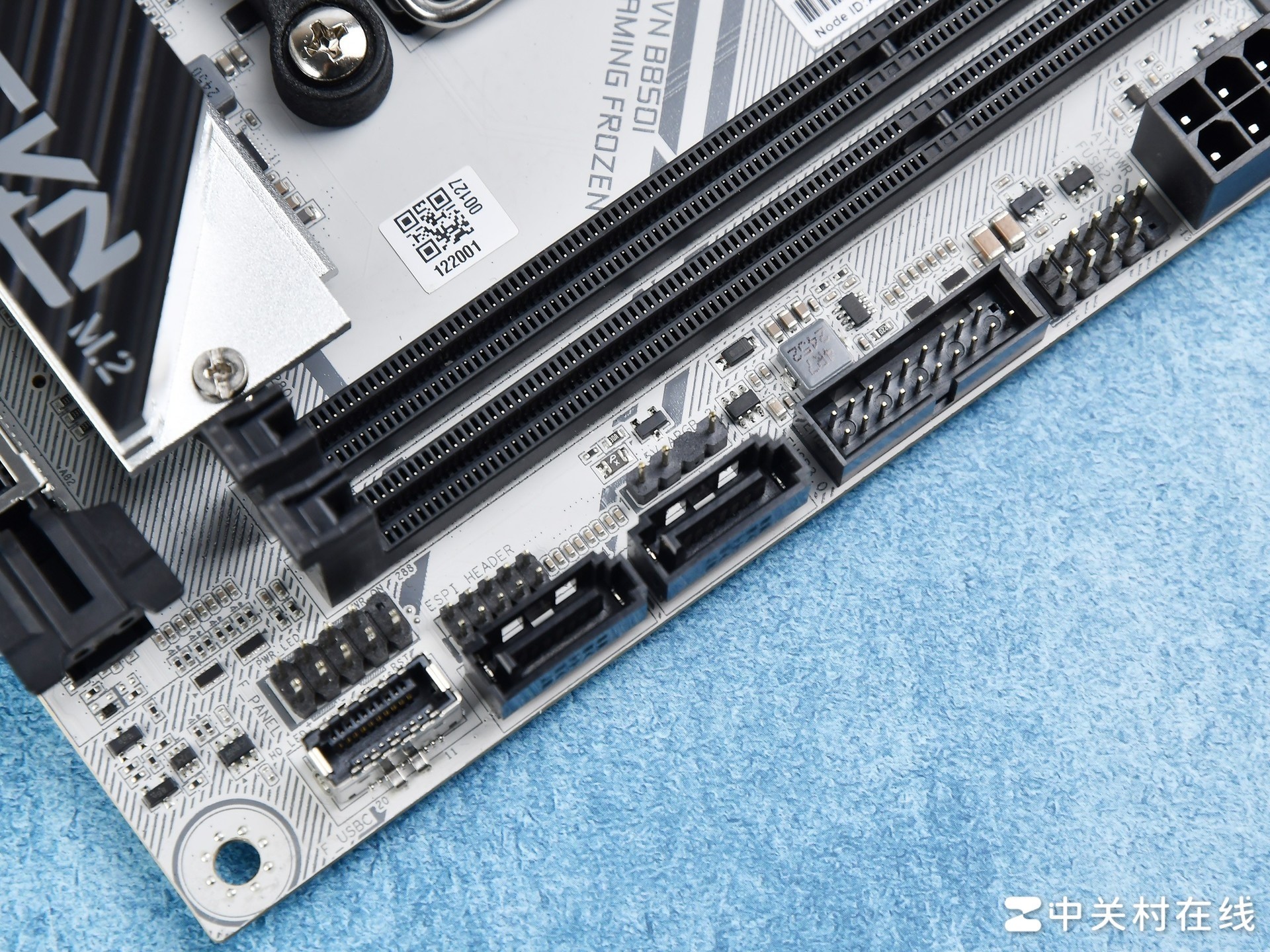 ߲ʺCVN B850I 9800X3D