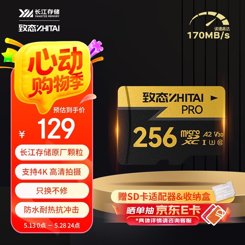 洢̬ PROרҵٴ洢 256GB