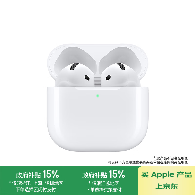 ƻ AirPods 4
