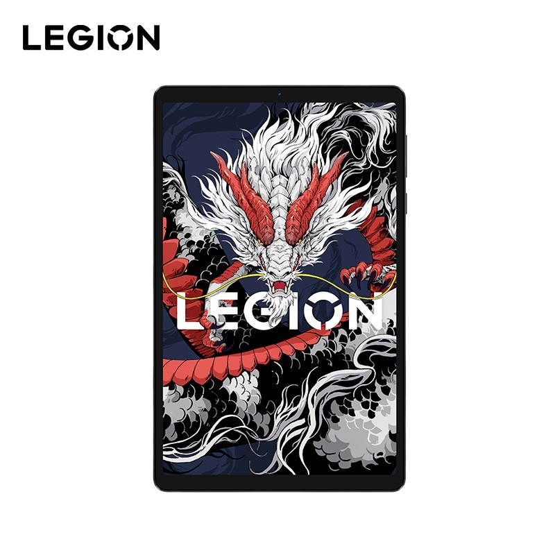 联想 Lenovo 拯救者Y700 2025 骁龙8 Gen3  8.8英寸游戏电竞平板电脑 联想平板电脑