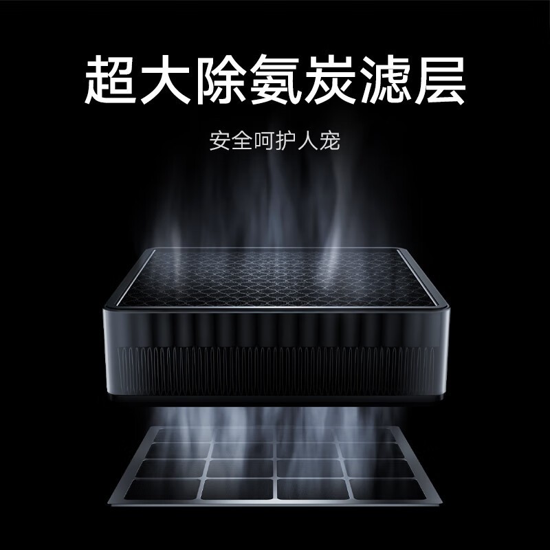 小米空气净化器Ultra滤芯限时特惠