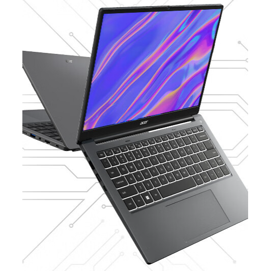 Acer宏碁 非凡Go Fun i5 13500H/16GB/1TB/高色域 