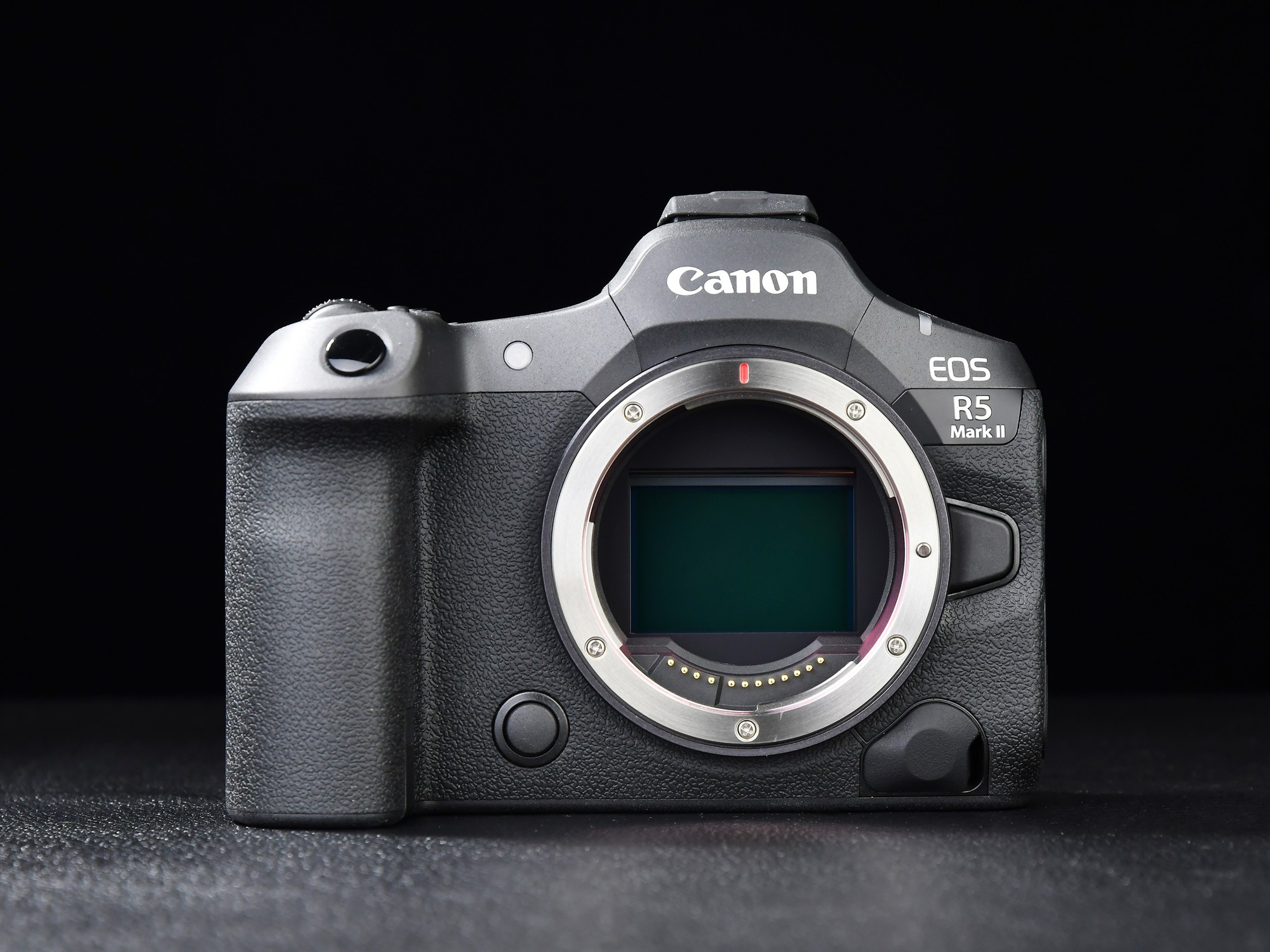 󲽿ԽԽ֮ EOS R5 Mark II