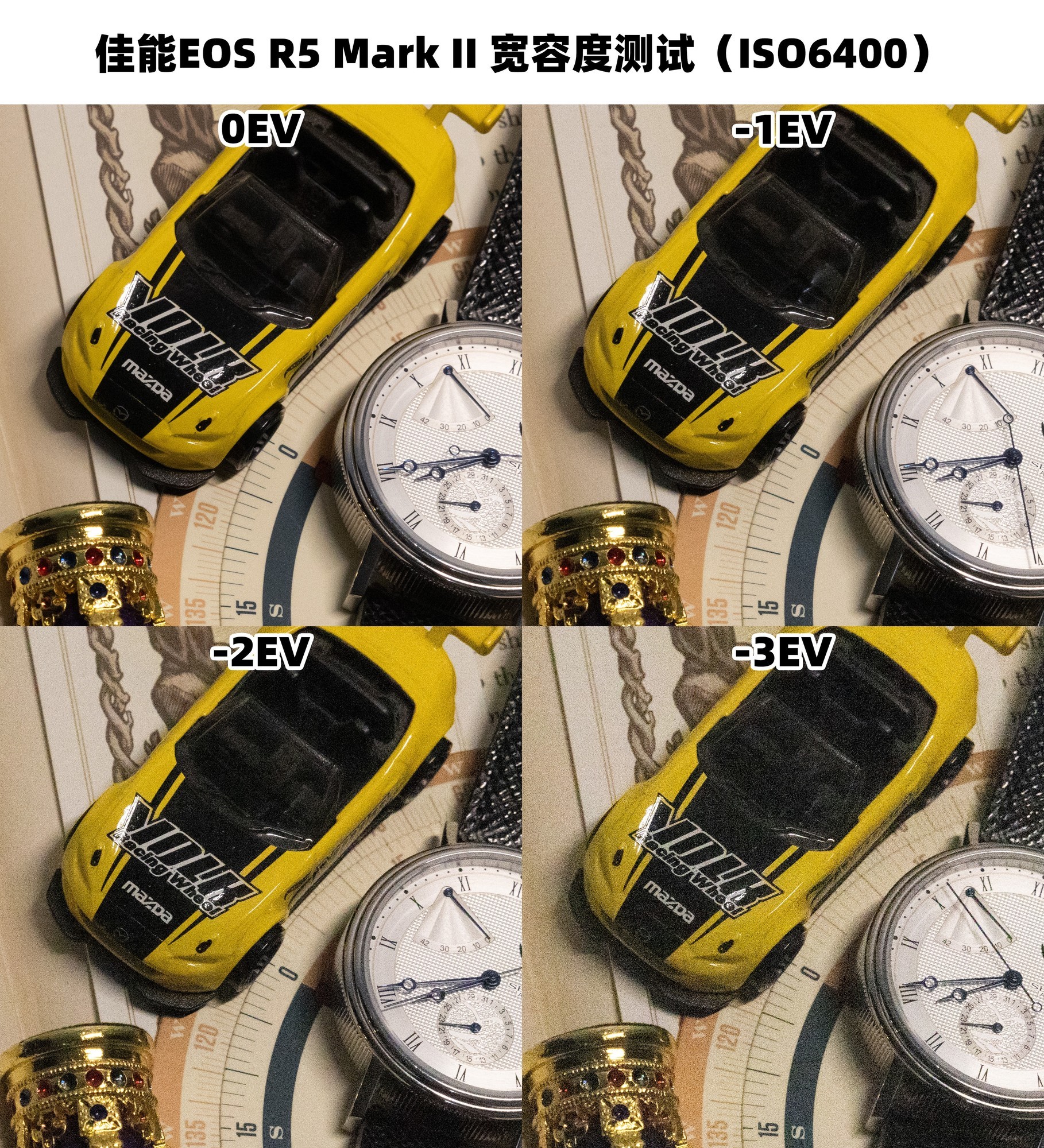 󲽿ԽԽ֮ EOS R5 Mark II