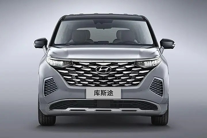 2024款北京现代库斯途车型发布 8月26日上市销售（全文）_现代 库斯途 2021款 380TGDi 豪华版 DLX_汽车新闻-中关村在线