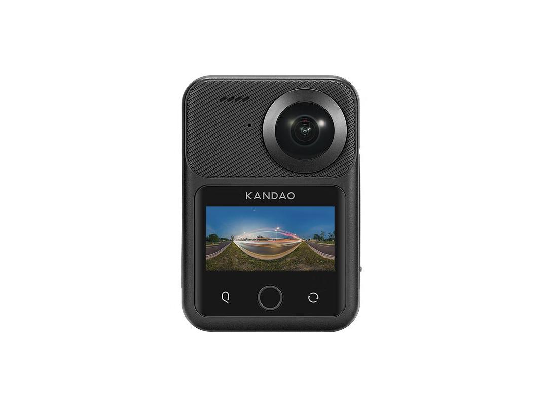 Kandao QooCam 3 Ultra