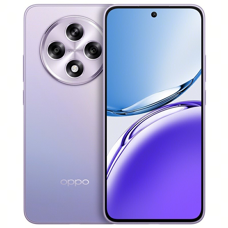 OPPO A3手机仅售1099元-中关村在线