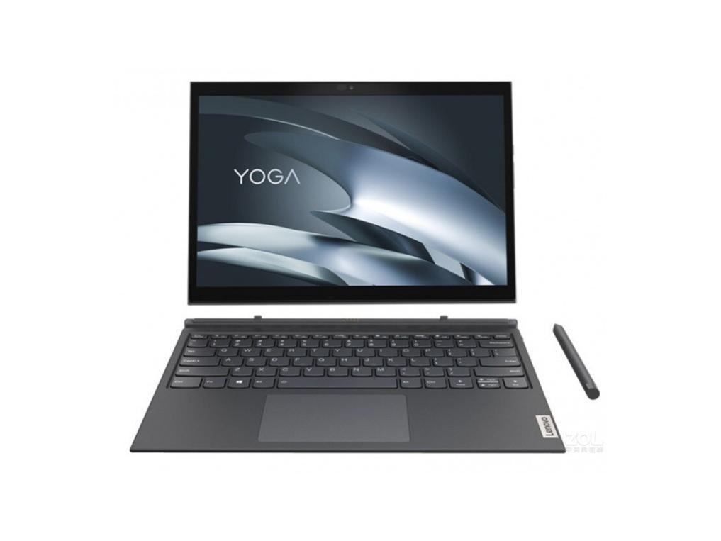 lenovo（联想） YOGA Duet 2021款 i5 1135G7/16GB/512GB/集显 灰色