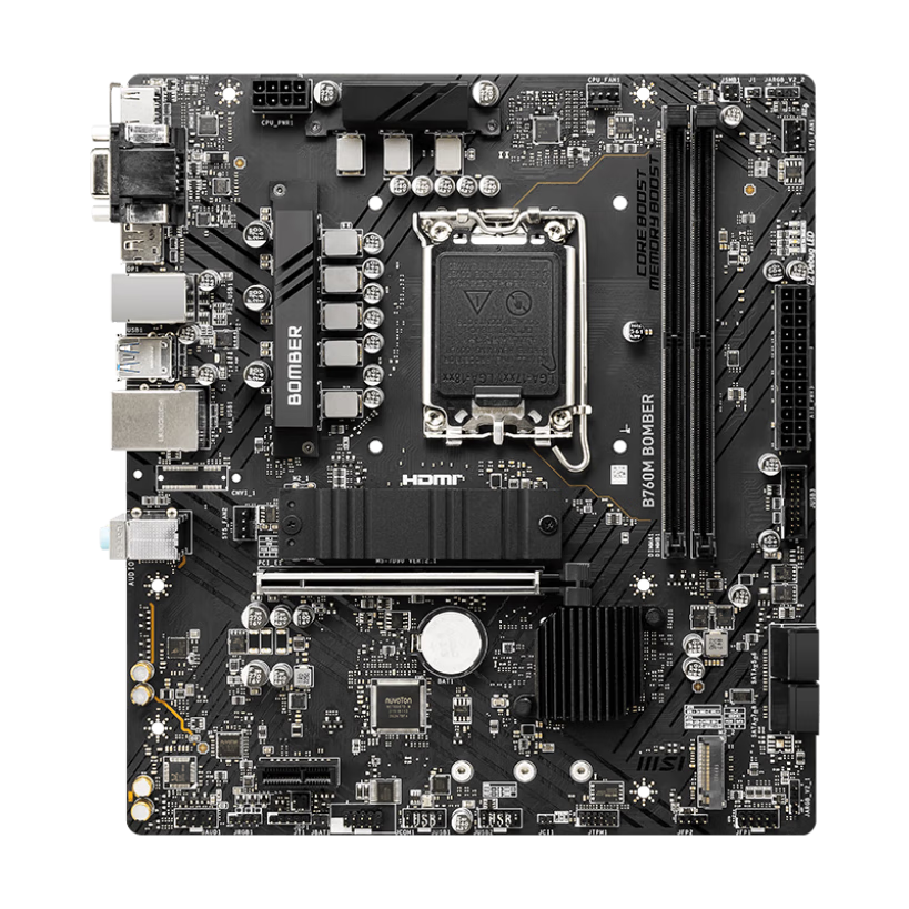 ޡ΢B760Mװ1599Ԫ