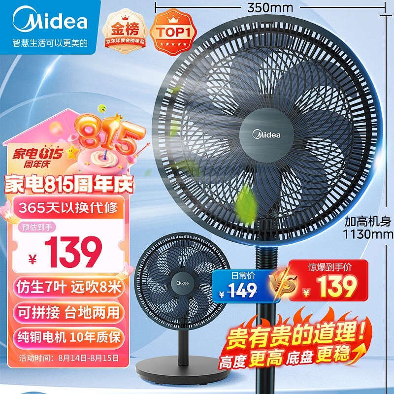 Midea SAF30AB