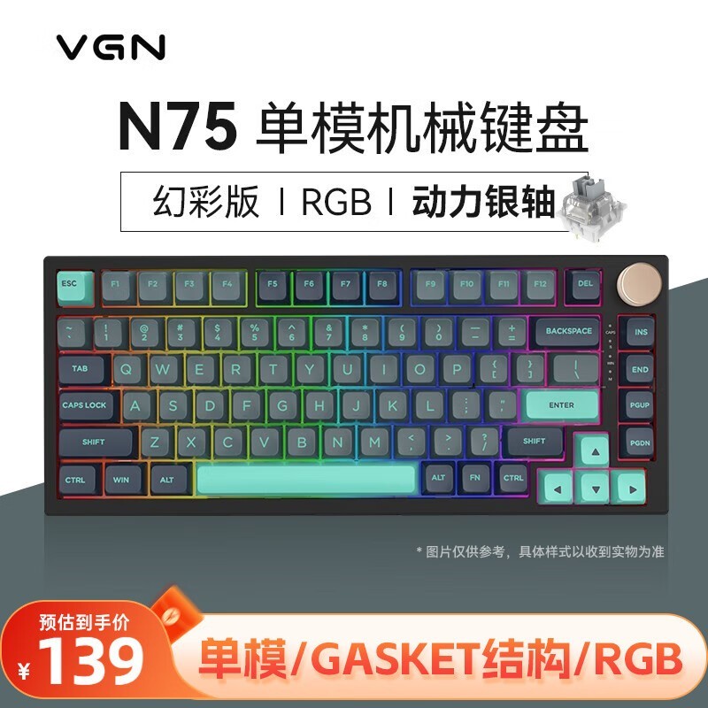 VGN N75ģе 