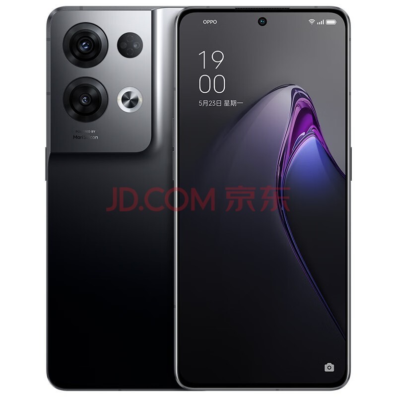 OPPO Reno8 Pro+ 8100-MAX ӰоƬ 5000콢 ȫͨ5G ӿ 12GB+256GB