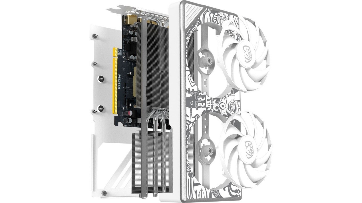 Ƴ棬ͿѻʱУ羺ѿRTX5070 X2W