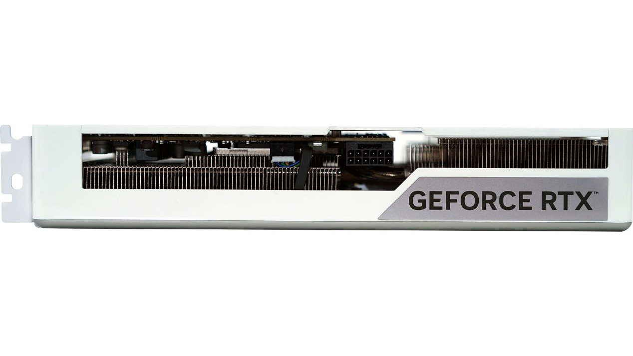 Ƴ棬ͿѻʱУ羺ѿRTX5070 X2W