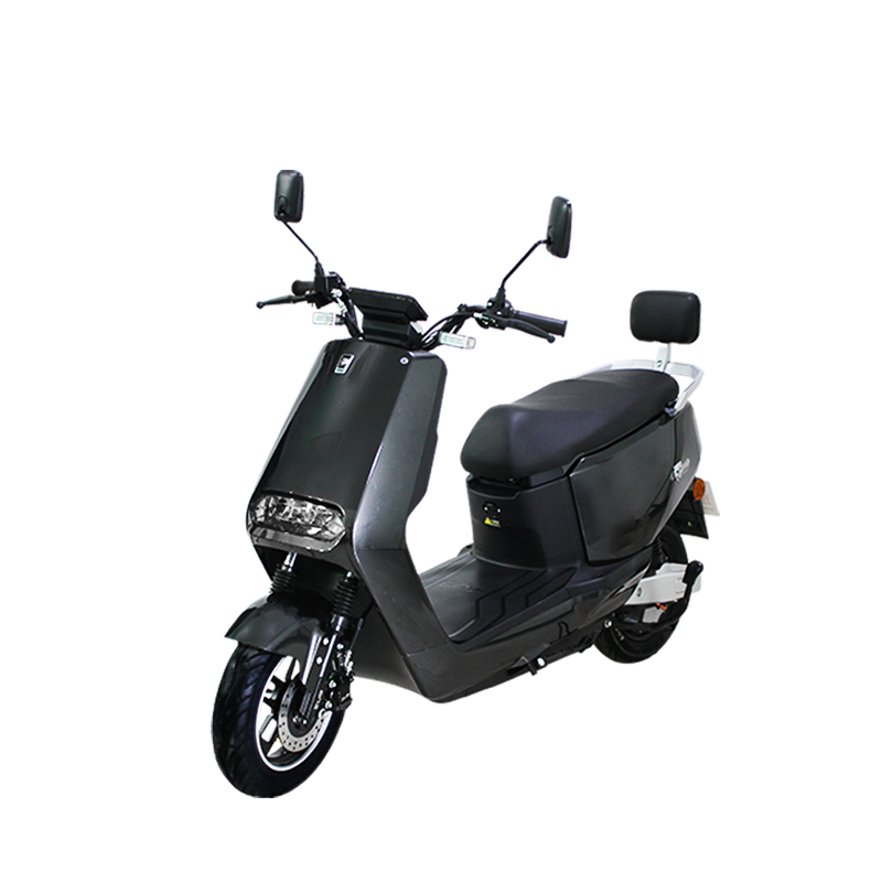五星钻豹N1电动摩托车ZB800DQT - 35促销价2299元