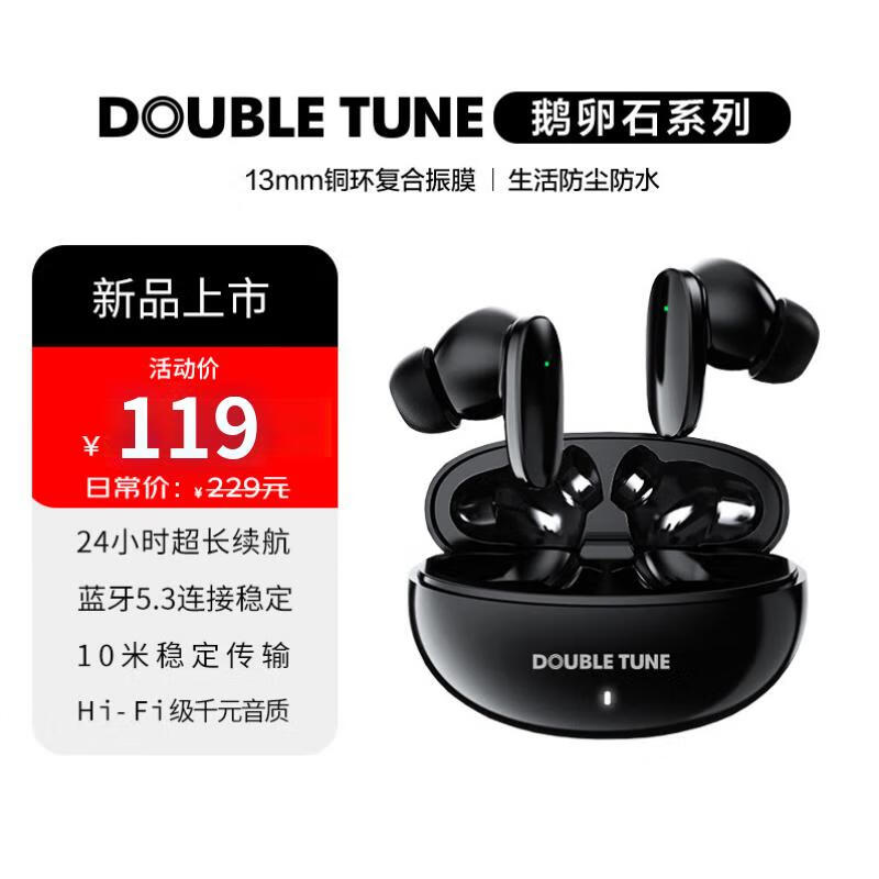 ޡDoubleTuneʯϵж63Ԫ֮