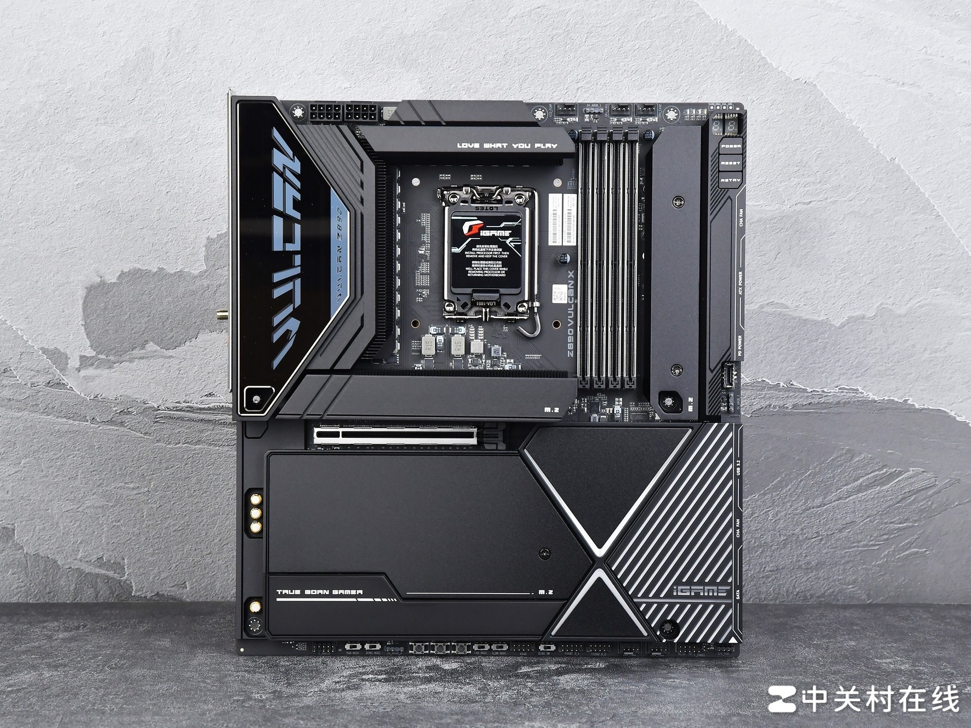 iGame Z890ڻ ߲ʺǧԪλ콢Ҿúֵ