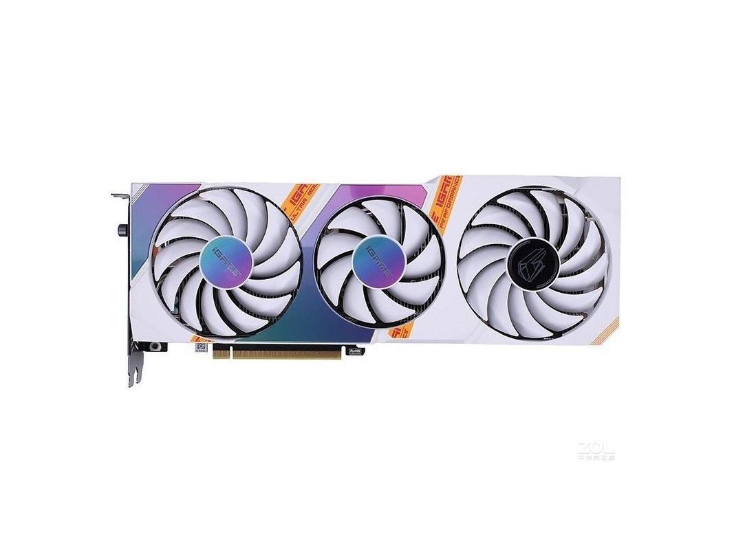 ߲ʺ iGame GeForce RTX 3060 Ultra W OC 12G