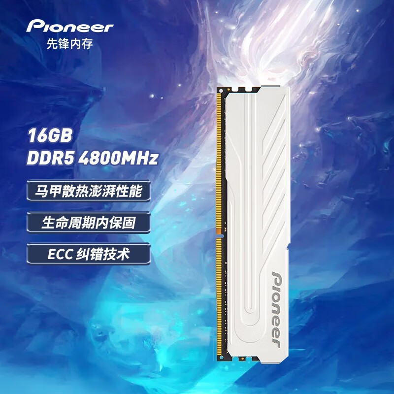 ȷ ϵ 16GB DDR5 4800